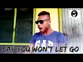 Download Lagu say you won't let go..🇵🇬cover karaoke videos by🏝 Dunique.