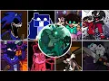 Download Lagu FNF - SPECTRAL BUT EVERY TURN A DIFFERENT COVER IS USED 🎶