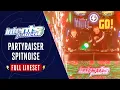 Download Lagu Partyraiser vs Spitnoise at Intents Festival 2021 - The Online Festival (4K)