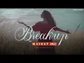 Breakup Mashup 2022 | Emotional Chillout | Jubin Nautiyal, Darshan Raval | BICKY OFFICIAL