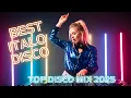 Lagu Memory Stars - Italo Disco Modern Talking Style 2025 | You're My Heart, You're My Soul Forever