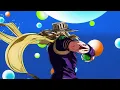 New JoJo SBR opening - Destiny Journeys by - Vaundy (UNOFFICIAL, no captions)