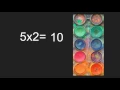 How to Draw an Array