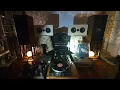 Kandace Springs - Angel Eyes (Feat. Norah Jones) / Spendor SP1 /Garrard401 / WesternElectric 300B
