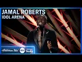 Download Lagu Jamal Roberts, Mississippi Teacher, Brings Hope with “Her Heart” Performance | American Idol 2025