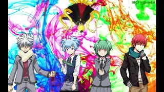 Download Assassination Classroom Opening 2 Full MP3