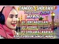 Lagu DANGDUT SHOLAWAT MERDU PENYEJUK HATI ‼️ PALING MERDU SEDUNIA YOUTUBE 2025