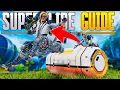 Become a SUPERGLIDING PRO Tutorial
