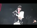 周慧敏《最愛》LIVE | 地老天荒愛一場周慧敏巡迴演唱會江門站2026