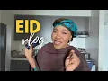 Download Lagu Eid 2025: How I Spent My Eid | Amina Danjuma