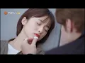 Download Lagu Jerry Yan (言承旭), Shen Yue (沈月) - I Really Like You (我好喜欢你) \