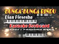 Download Lagu BUNGA-BUNGA RINDU (Dian Piesesha) KARAOKE