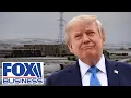 Trump hints at Keystone XL Pipeline revival