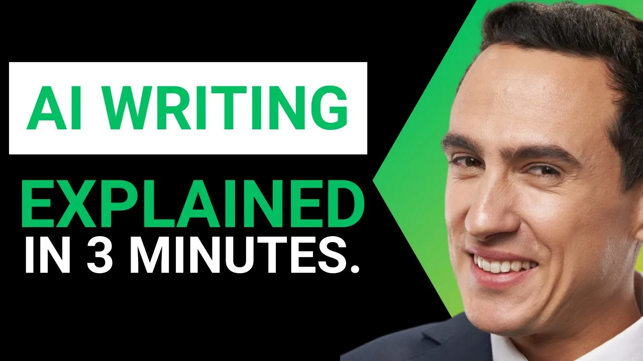 How to Combine Human Editing and AI for Better YouTube Results YouTube video preview