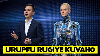 Urupfu Rugiye Kuvaho Kubera Imashini Zisimbura Ingingo Zacu