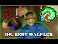 Download Lagu LMGO Dr. Bert Walpack gets Laughing Gas \