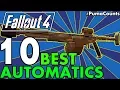 Top 10 Best Guns and Weapons in Fallout 4 Redux DLC Survival
