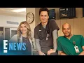 Scrubs Revival Loses Joel Kim Booster X Mayo Ahead of Season 2 E News