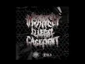 Insanely Illegal Cage Fight - Dal Av & Jackson Rose