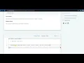 HackerRank Ruby Tutorial - Object Methods Uqba s solutions