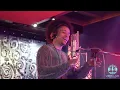 Devon Culture Fortunate Live Performance Cover