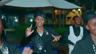 SAFARI BY GLORY KWAYA OFFICIAL VIDEIO 