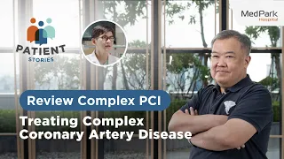 ทำไมการตรวจพบโรคเส้นเลือดเลี้ยงหัวใจตีบจึงสำคัญ โดยเฉพาะในคนที่มีประวัติครอบครัวเป็นโรคหัวใจ