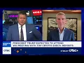 Crypto wants the CLARITY Act to go through says Bitwise s Matt Hougan