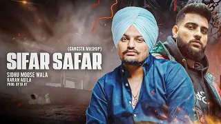 Sifar Safar Gangsta Mashup Sidhu Moose Wala X Karan Aujla Prod By Dj Jit 
