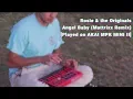 Download Lagu Rosie \u0026 the Originals - Angel Baby (Mattrixx Remix) [Live] THANK YOU FOR 30K SUBS!!
