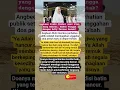 Angbeen Rishi Curhat soal Jiwa yang Hancur, Rumah Tangga dengan Adly Fairuz Retak? #shorts #viral