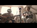 Magic - Coldplay (Acoustic Cover by Chase Eagleson & @SierraEagleson )