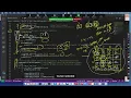 Sparse matrix program in C