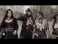 THE GROGGY DOGS - All Hands on Deck (Official Video)