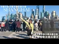 Lagu everything that I did in Shanghai | food, shopping, viral spots