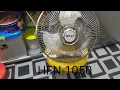 Kipas Angin Sekai Meja 10\