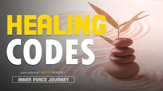 How to CONNECT to Your ENERGY Bodies - QUANTUM HEALING Codes Your HEALING Journey