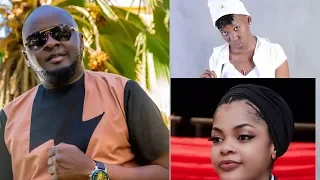 chemical wanaume wa dar hawaniridhishi nitajioa kurekodiana ni jambo la kawaida