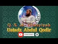 Download Lagu Ustadz Abdul Qodir- al- Ghasyiyah (Juz amma)