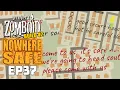 Annotated Map-Ventures Project Zomboid Build 42 Ep 37