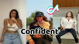 Download Confident - New Tiktok Dance Challenge | Tiktok Compilation MP3