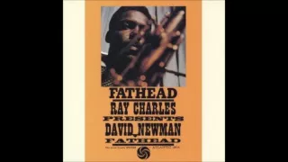 Download Hard Times - David Newman (Ray Charles Presents) MP3