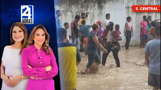 Noticias, viernes 6 de febrero del 2026 | 24 Horas | Ecuador