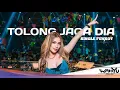 Lagu DJ TOLONG JAGA DIA SINGEL FUNKOT || DJ WAHYU