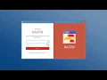 LAN Chat Messenger with JavaFX
