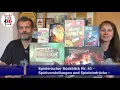Download Lagu Spielerischer Rückblick Nr. 41 - Spielvorstellungen und Spieleindrücke - Die Brettspieltester