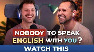 How to Speak with Other People and Improve Your English Today