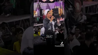 حنان احمد أسكت مش ودعت الطيبة 