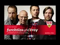 Die Fantastischen Vier - Troy [VfB Stuttgart Version] [HQ]
