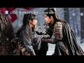 JJ Lin 林俊杰 – 我对缘分小心翼翼 (Careful With Fate) | Pursuit of Jade OST (Pinyin + English Lyrics)